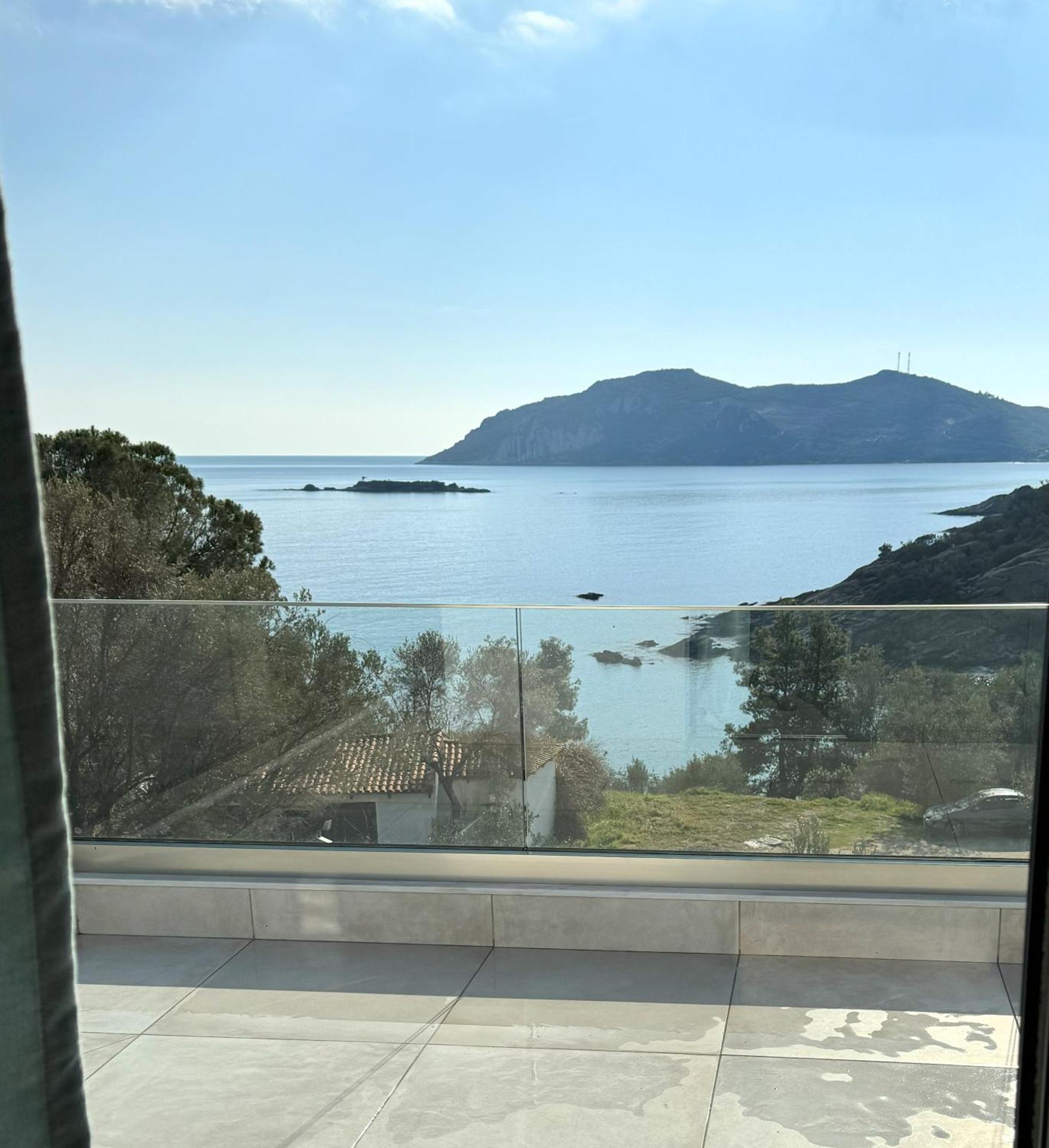 Acra Melia Lägenhet PalaiónTsiflíkion Exteriör bild